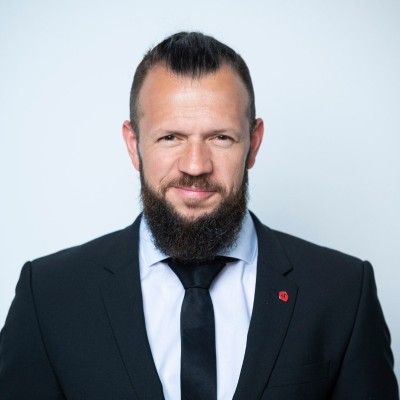 Hazafi Sándor