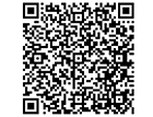 DNV ISO 9001 ellenőrző QR-kód