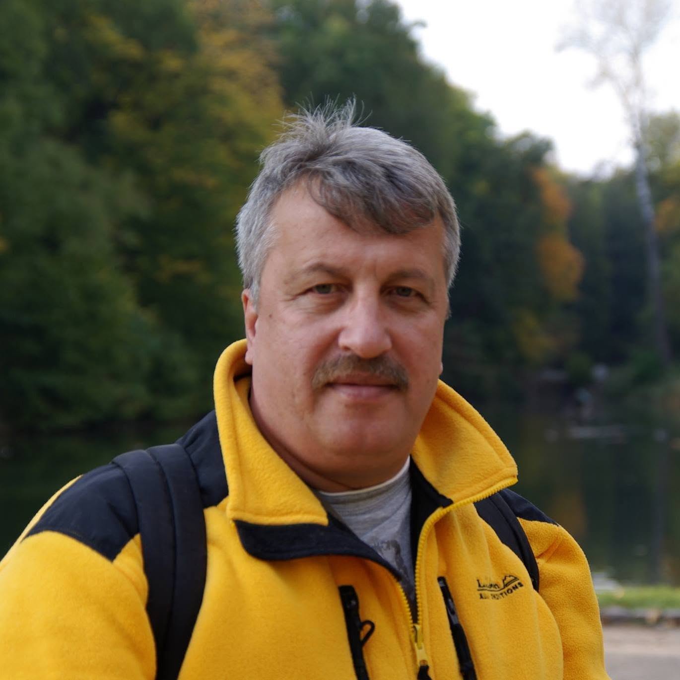 Sergei Maltsev